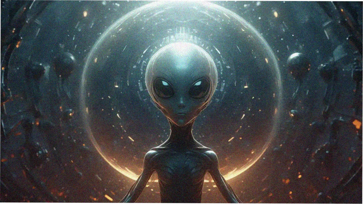 星际穿越 史诗级科幻巨制