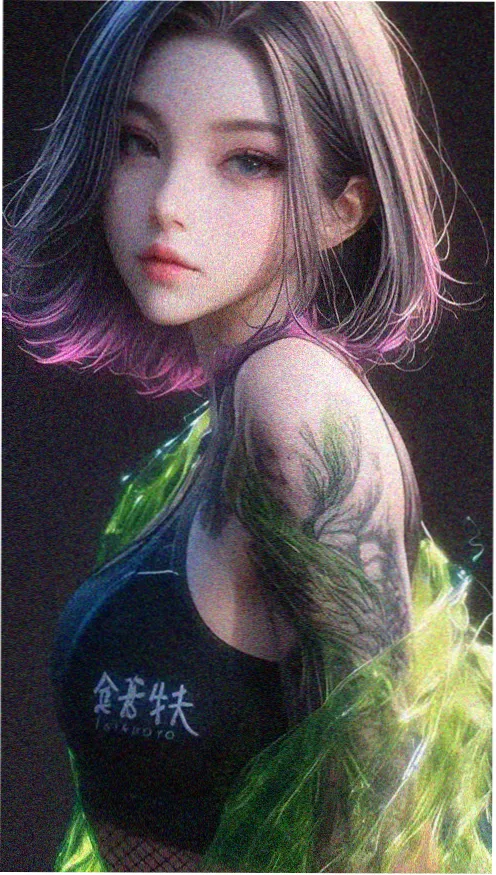 曼达洛人